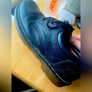 Doc Martens Size 12